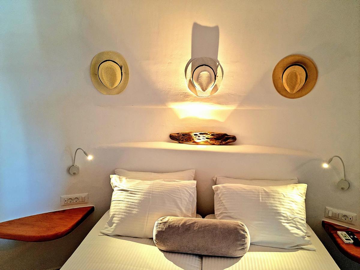 Blue Serenity Villa Fanari  المظهر الخارجي الصورة